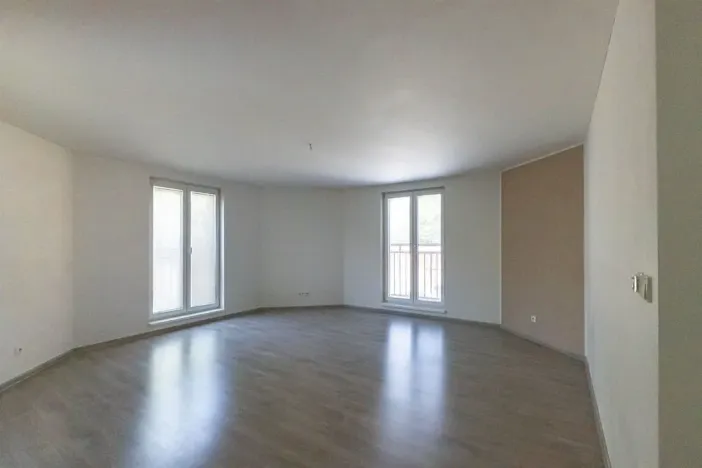 Dražba bytu 3+1, Břeclav, Kpt. Jaroše, 93 m2