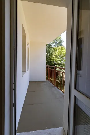 Dražba bytu 3+1, Břeclav, Kpt. Jaroše, 93 m2