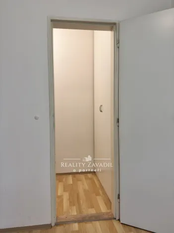 Pronájem bytu 2+kk, Hlinsko, Rataje, 56 m2