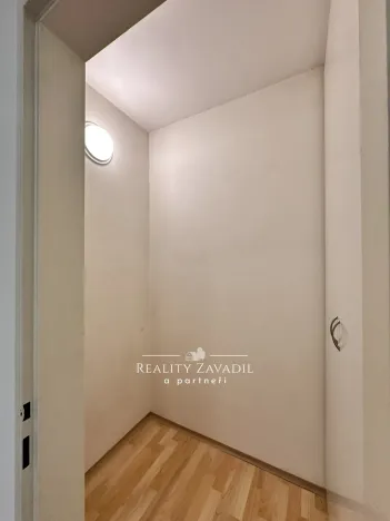 Pronájem bytu 2+kk, Hlinsko, Rataje, 56 m2