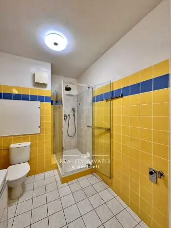 Pronájem bytu 2+kk, Hlinsko, Rataje, 56 m2