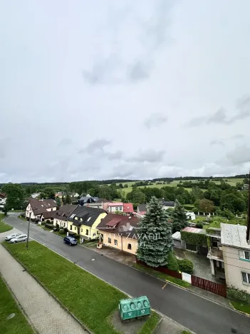 Pronájem bytu 2+kk, Hlinsko, Rataje, 56 m2