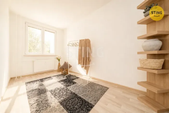 Prodej bytu 4+1, Ostrava, Jana Škody, 75 m2