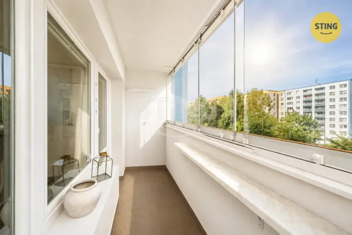 Prodej bytu 4+1, Ostrava, Jana Škody, 75 m2