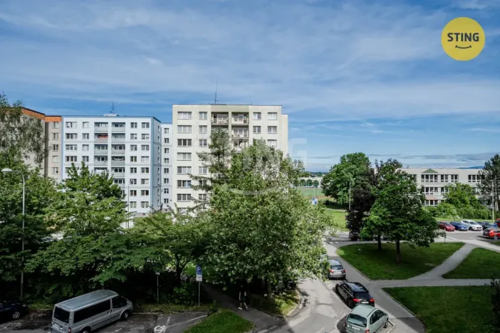 Prodej bytu 4+1, Ostrava, Jana Škody, 75 m2