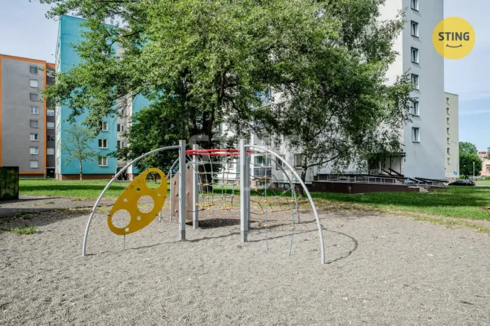 Prodej bytu 4+1, Ostrava, Jana Škody, 75 m2