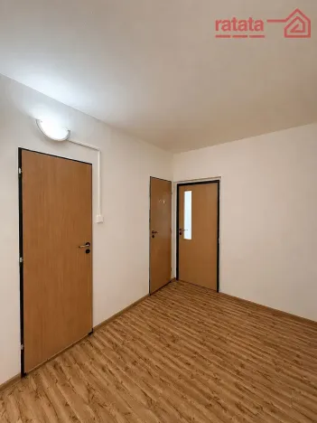 Pronájem bytu 2+1, Klášterec nad Ohří, Jana Ámose Komenského, 51 m2