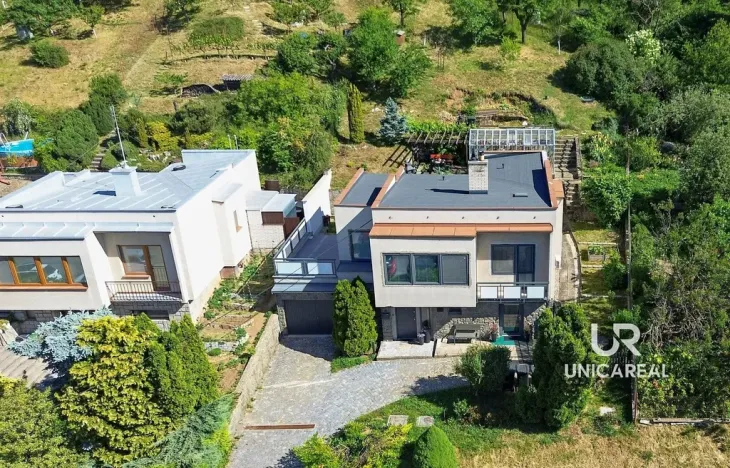 Prodej rodinného domu, Pozořice, Velké Lipky, 220 m2