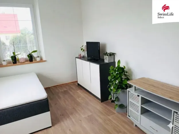 Pronájem bytu 2+kk, Trutnov, Komenského, 52 m2