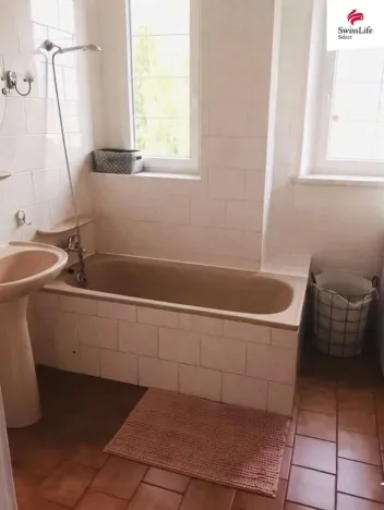 Pronájem bytu 2+kk, Trutnov, Komenského, 52 m2