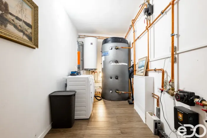 Prodej rodinného domu, Trhové Sviny - Hrádek, 130 m2