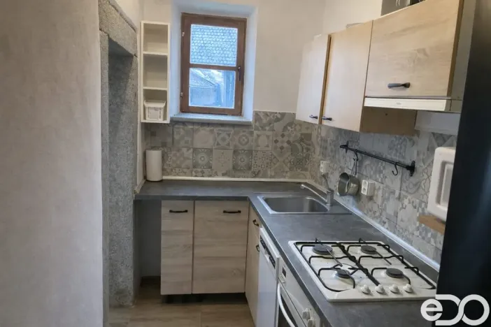 Prodej rodinného domu, Trhové Sviny - Hrádek, 130 m2
