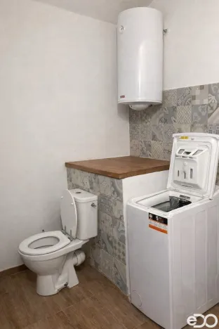 Prodej rodinného domu, Trhové Sviny - Hrádek, 130 m2
