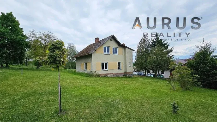 Prodej rodinného domu, Klatovy, 139 m2