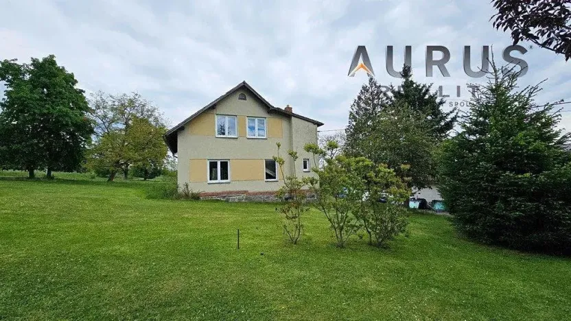 Prodej rodinného domu, Klatovy, 139 m2