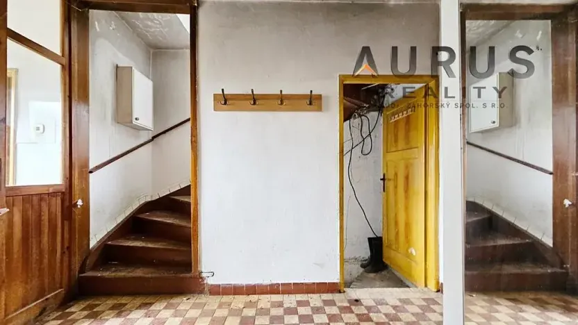 Prodej rodinného domu, Klatovy, 139 m2