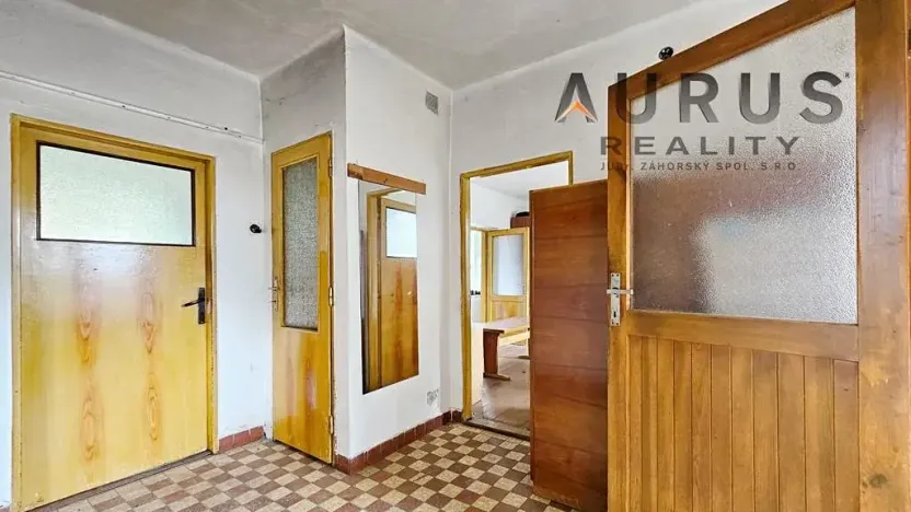 Prodej rodinného domu, Klatovy, 139 m2