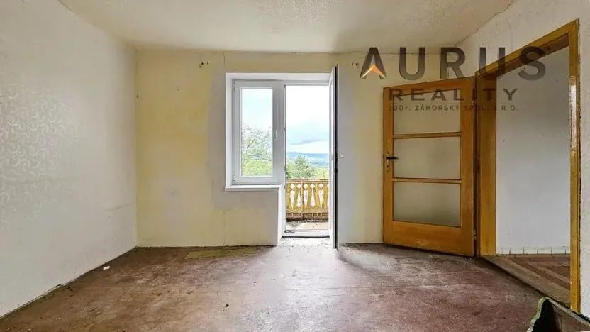 Prodej rodinného domu, Klatovy, 139 m2