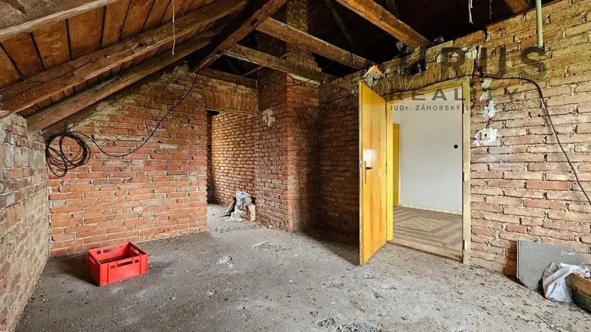 Prodej rodinného domu, Klatovy, 139 m2
