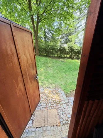 Prodej chaty, Borová, 53 m2