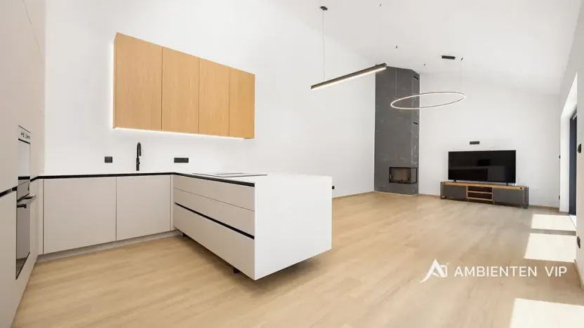 Prodej rodinného domu, Brno, U hájovny, 131 m2