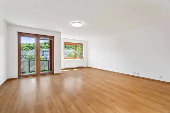 Pronájem bytu 2+kk, Praha - Košíře, Plzeňská, 67 m2
