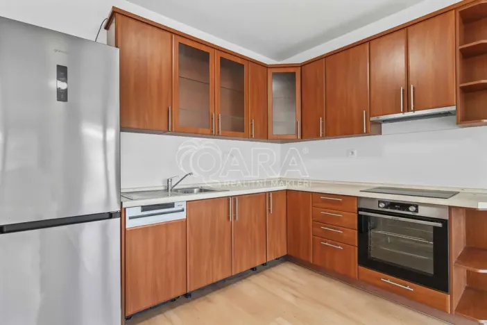 Pronájem bytu 2+kk, Praha - Košíře, Plzeňská, 67 m2