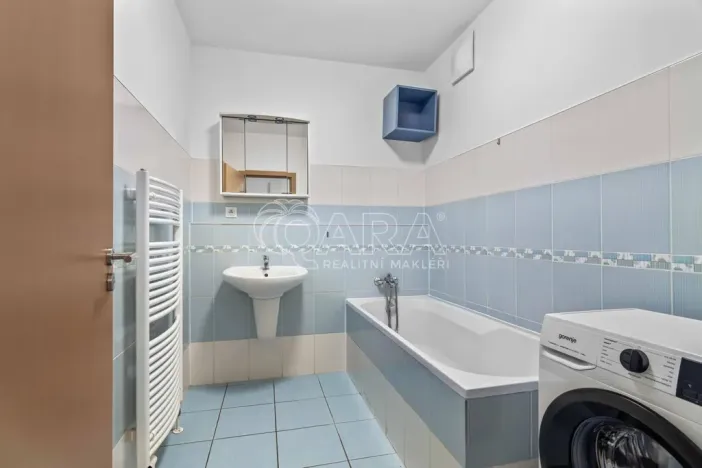 Pronájem bytu 2+kk, Praha - Košíře, Plzeňská, 67 m2