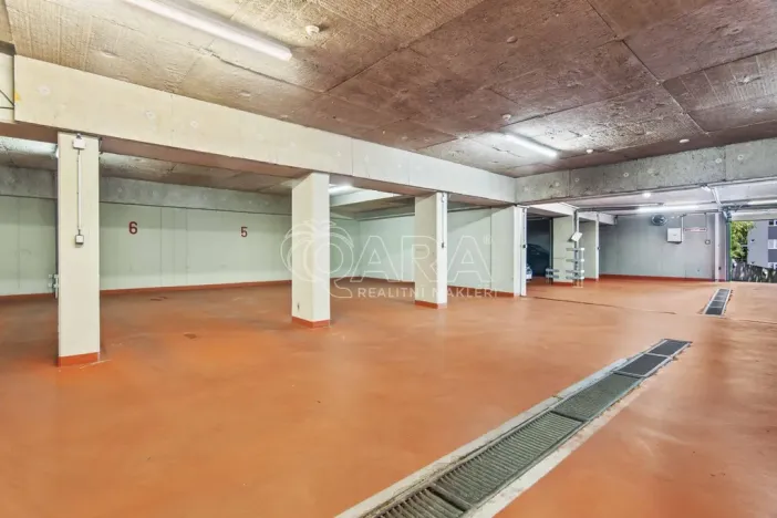 Pronájem bytu 2+kk, Praha - Košíře, Plzeňská, 67 m2