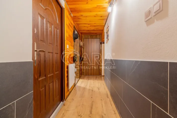 Prodej chaty, Písek - Hradiště, 120 m2