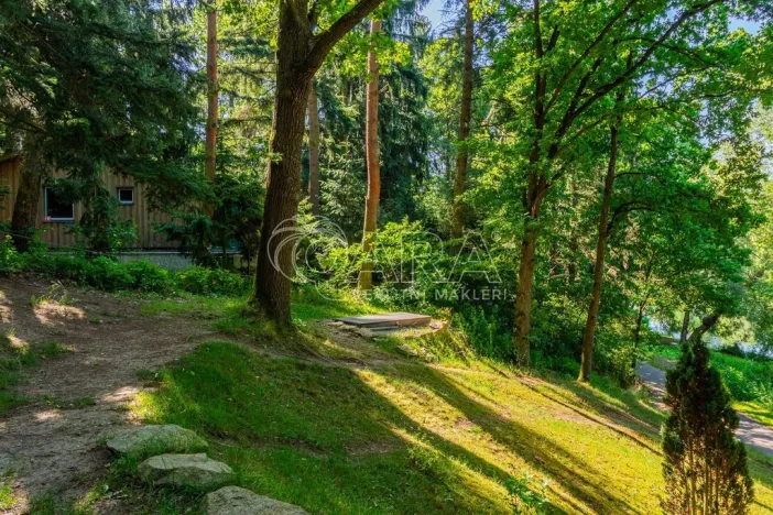 Prodej chaty, Písek - Hradiště, 120 m2