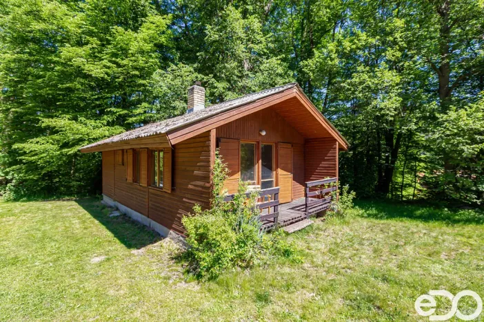 Prodej chaty, Radíč, 46 m2