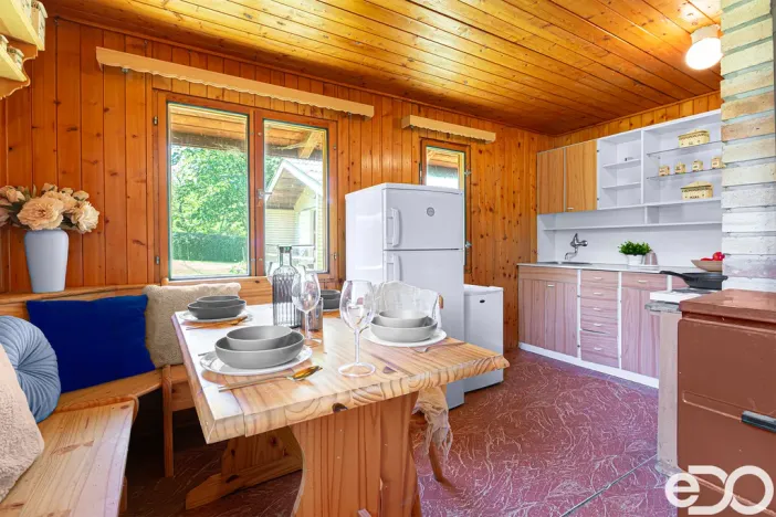 Prodej chaty, Radíč, 46 m2