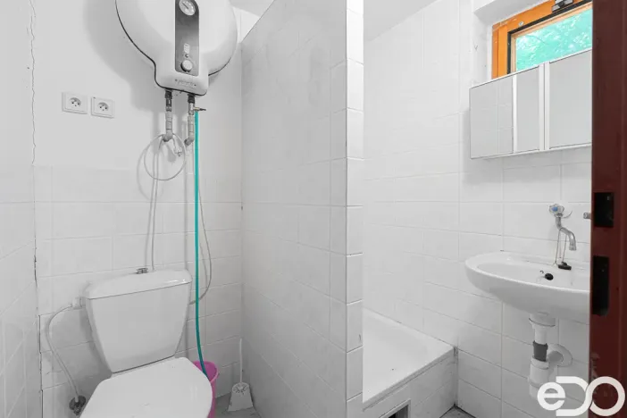 Prodej chaty, Radíč, 46 m2