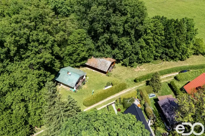 Prodej chaty, Radíč, 46 m2