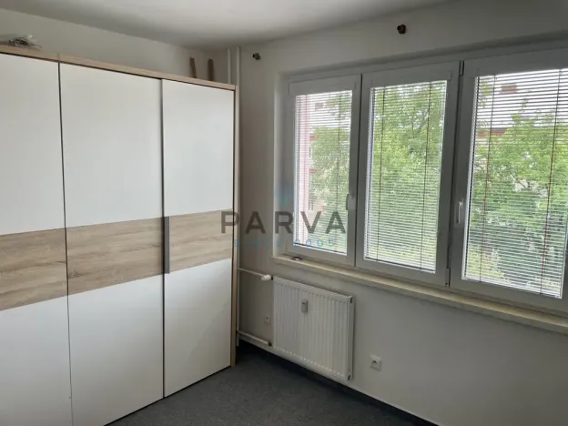 Pronájem bytu 3+1, Plzeň - Koterov, Chválenická, 64 m2