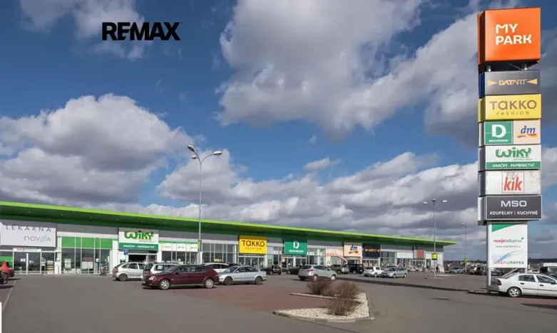 Prodej bytu 2+kk, Kyjov, 49 m2