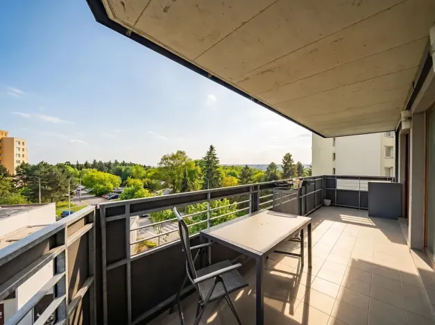 Prodej bytu 3+kk, Praha - Troja, Mazurská, 120 m2