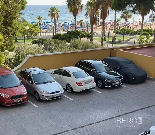 Prodej bytu 4+kk, Benidorm, Španělsko, 130 m2