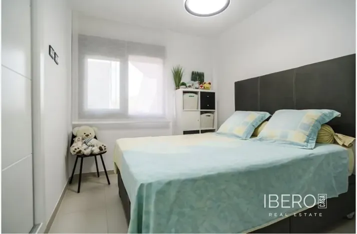 Prodej bytu 3+kk, Pilar de la Horadada, Španělsko, 82 m2
