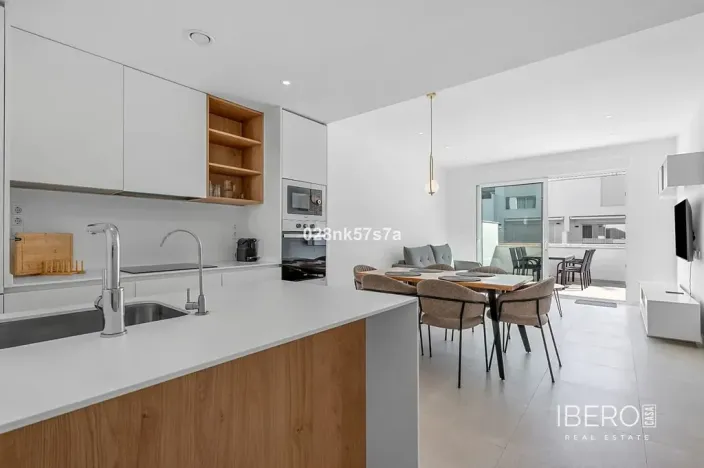 Prodej bytu 3+kk, Pilar de la Horadada, Španělsko, 75 m2