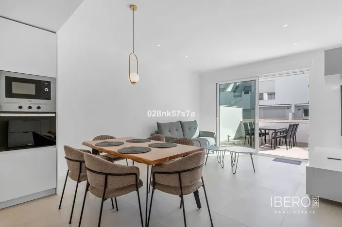 Prodej bytu 3+kk, Pilar de la Horadada, Španělsko, 75 m2