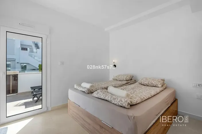 Prodej bytu 3+kk, Pilar de la Horadada, Španělsko, 75 m2