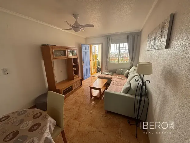 Prodej bytu 3+kk, Torrevieja, Španělsko, 48 m2