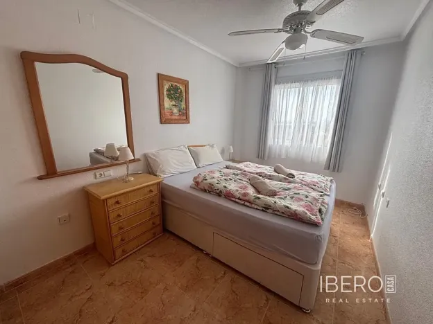 Prodej bytu 3+kk, Torrevieja, Španělsko, 48 m2