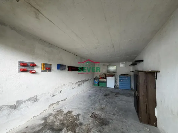 Prodej garáže, Litvínov - Horní Litvínov, S. K. Neumanna, 22 m2
