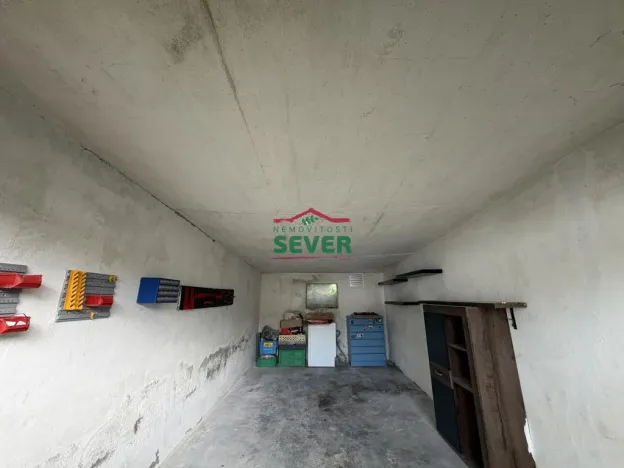 Prodej garáže, Litvínov - Horní Litvínov, S. K. Neumanna, 22 m2