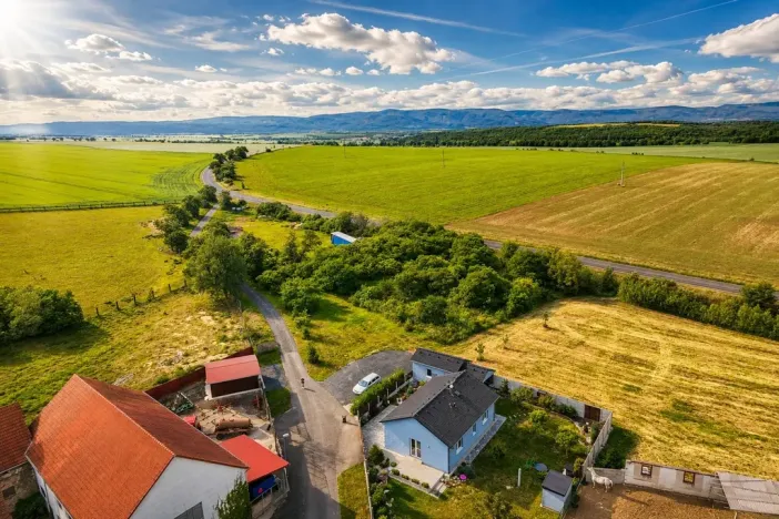Prodej pozemku pro bydlení, Strupčice - Sušany, 2351 m2