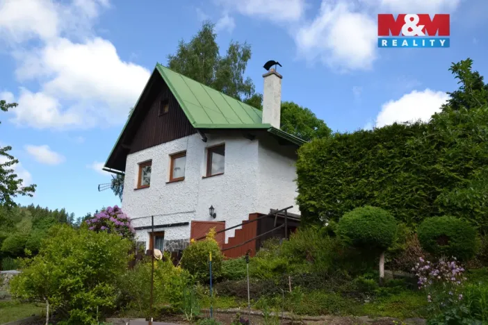 Prodej chalupy, Olešnice v Orlických horách, 72 m2