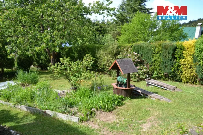 Prodej chalupy, Olešnice v Orlických horách, 72 m2
